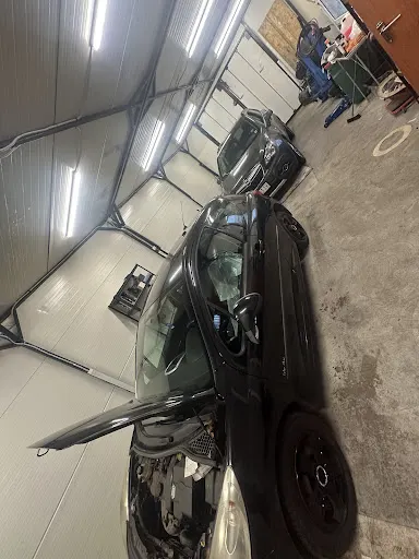 Qfer Fresh Garage - Mechanik & Auto detailing